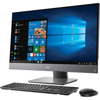 Dell Desktop Computer
